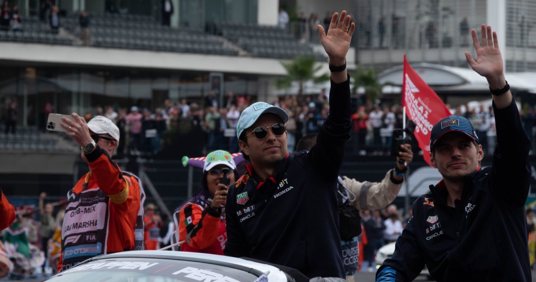 Adelante, la pelea por el primer lugar estará interesante. Sainz parte en la pole, pero tendrá a Verstappen y Norris detrás. Se espera una ardua lucha entre los tres en esa famosa llegada a la primera curva del Hermanos Rodríguez.