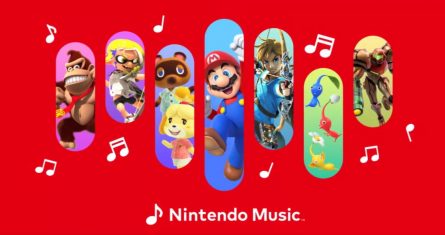 Así, esta app recoge la música de videojuegos como Splatoon, Super Mario, Aimal Crossing, Mario Kart Deluxe, Metroid, Yoshi's Island, la saga de Pokémon o The Lengend of Zelda, entre otros, en una biblioteca que se ampliará con más bandas sonoras en el futuro, "de una amplia gama de series", tal y como ha matizado Nintendo en su web.