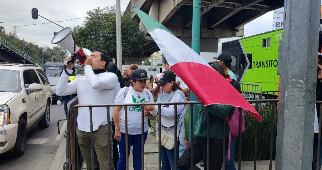 Este domingo se lleva a cabo el GP de México, donde el piloto mexicano Sergio Pérez largará en el penúltimo lugar tras una desastrosa sesión de clasificación.