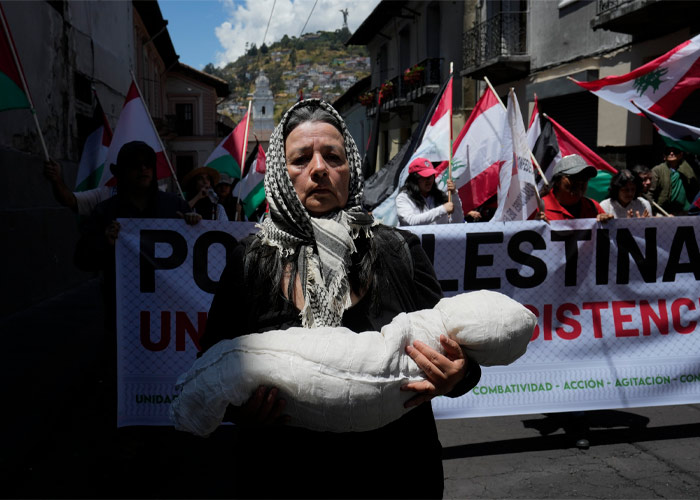 protestas-palestina-mundiales-7-octubre-3