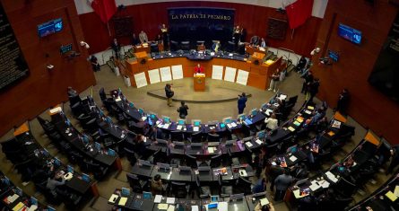 senadores-pan-suspensión-reforma-judicial