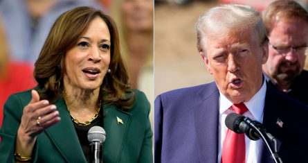 trump-kamala-fasciscmo