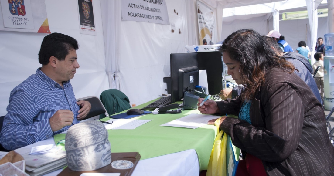 Actualmente, la clave CURP es un requisito para diversos tramitar el pasaporte, la credencial para votar del INE y Cartilla del Servicio Militar Nacional, entre otros.