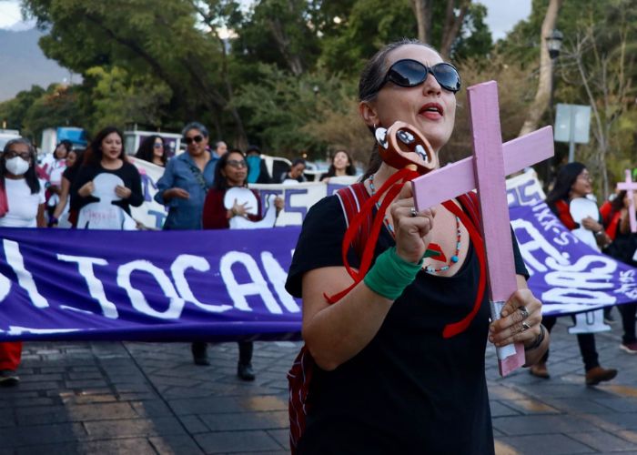 violencia feminicida