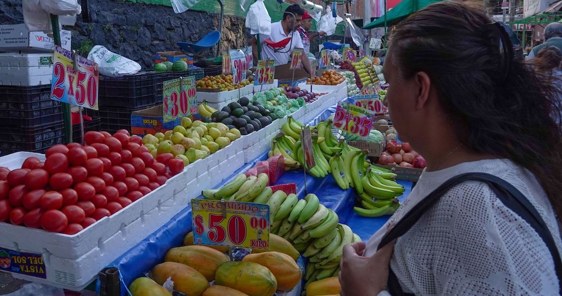 INFLACIÓN PAPAYA