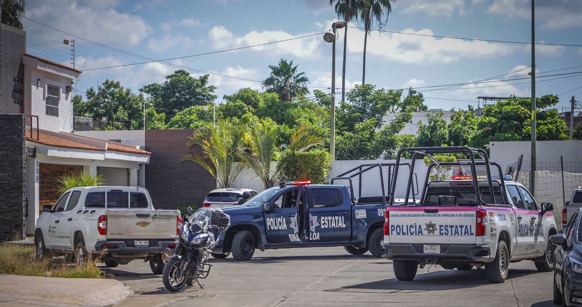 La pugna entre Chapos y Mayos en Sinaloa