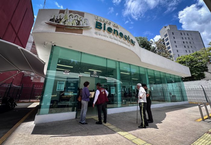 Banco del Bienestar tiene casos de fraudes