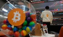 Bitcoin roza los 100 mil dólares