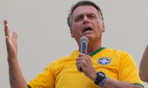 Bolsonaro es acusado por intentar un golpe de Estado