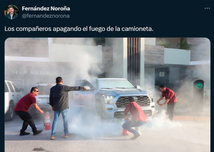 camioneta-incendiada-del-senador-gerardo-fernández-noroña-3