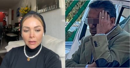 Roberto "M" está acusado de grabar a la abogada Paloma Corte debajo de la falda en Ciudad Judicial de Puebla. Además, se sospecha que podría haber más víctimas, ya que en su celular se encontraron otras imágenes de mujeres.