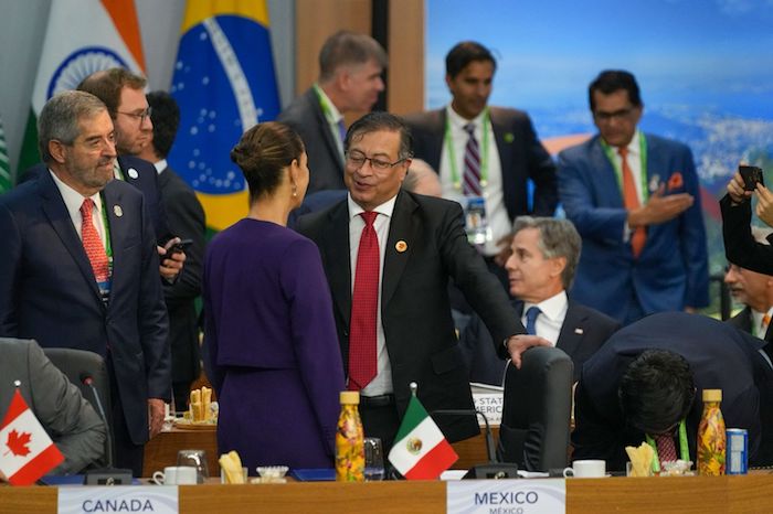 CLAUDIA EN EL G20-3