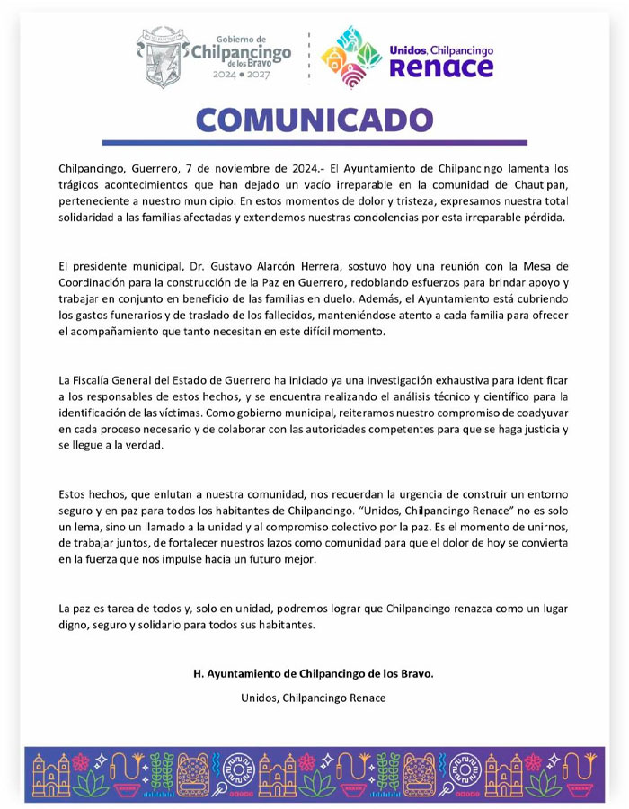 comunicado-emitido-por-el-gobierno-municipal-de-chilpancingo