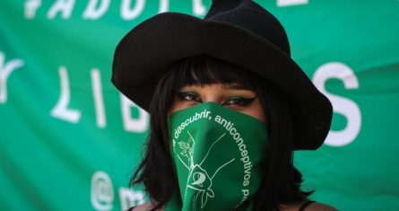 criminalizacion del aborto