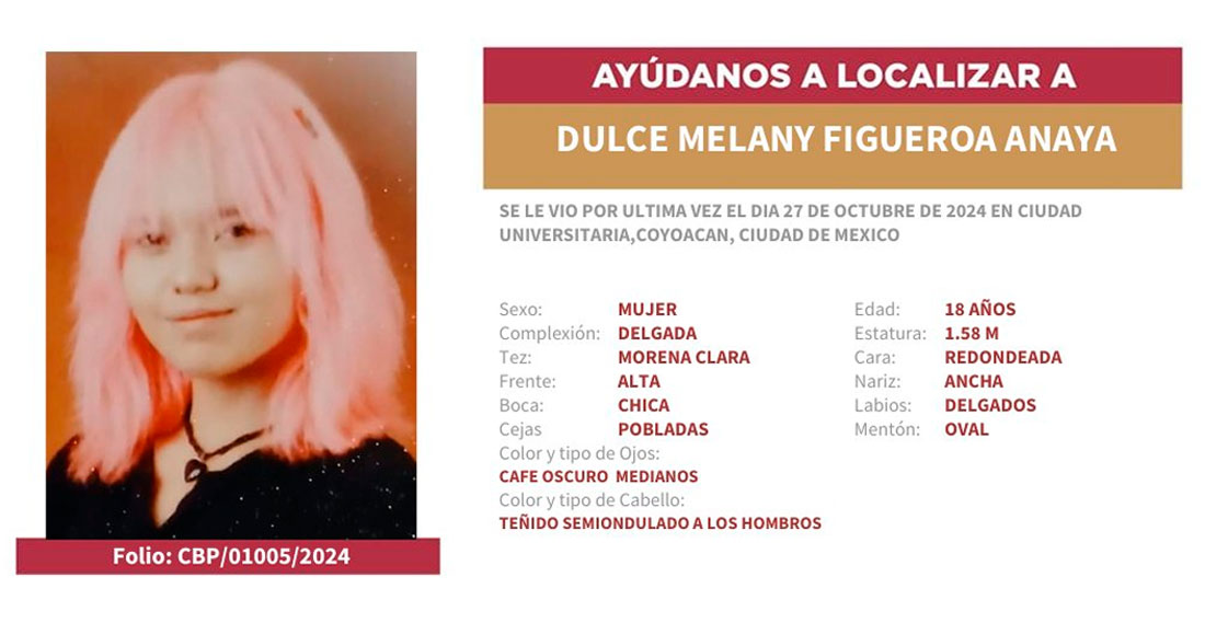 dulce-melany-desaparecida-cdmx