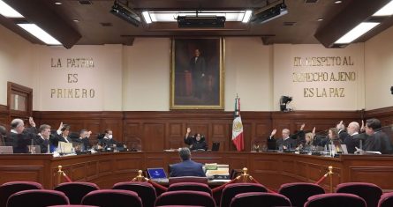 Este domingo cierra la convocatoria para la elección del Poder Judicial.