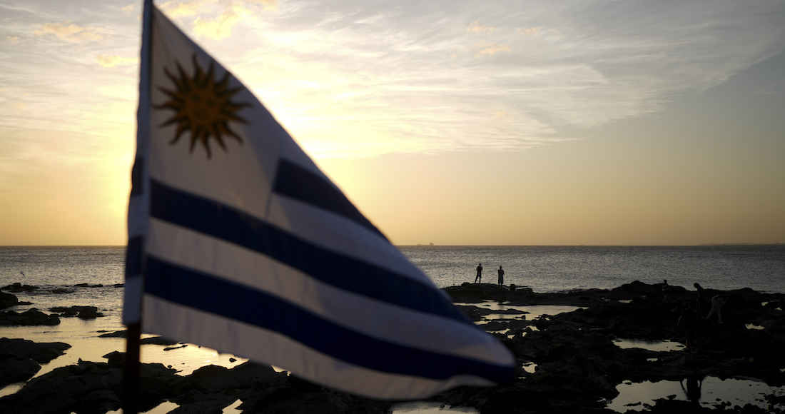 Los centros de votación de Uruguay abrieron sus puertas el domingo