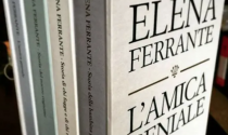 ELENA FERRANTE