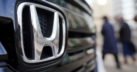 Profeco llama a revisión a autos Honda y Acura