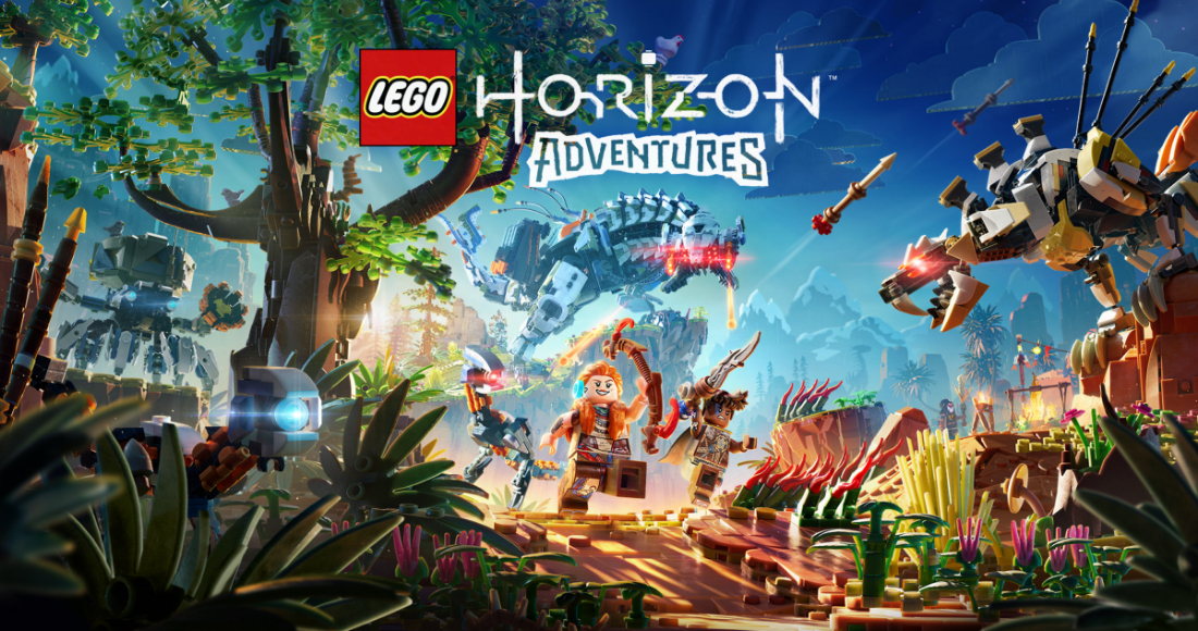 LEGO Horizon: Adventures