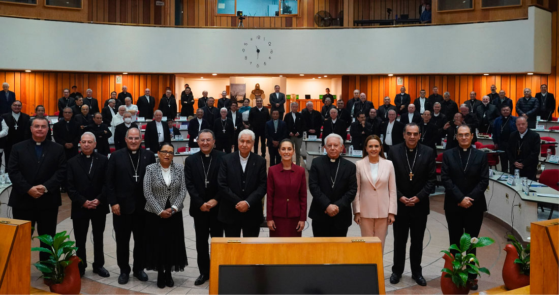 la-presidenta-claudia-sheinbaum-en-visita-a-la-conferencia-del-episcopado-mexicano