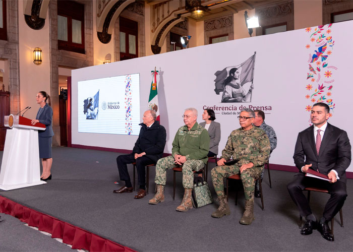 la-presidenta-claudia-sheinbaum-hablando-durante-su-conferencia-matutina