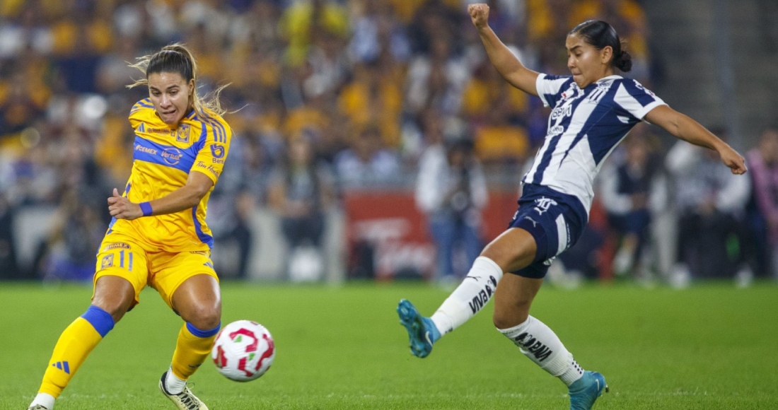 Liga MX Femenil