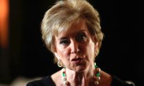 Linda McMahon nueva Secretaria de Educación