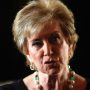 Linda McMahon nueva Secretaria de Educación