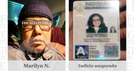 Marilyn Cote, la falsa psiquiatra denunciada en Puebla, fue detenida