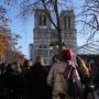 ¿Por qué luce inacabada la catedral de Notre Dame?