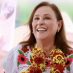 Norma Rocío Nahle García tomará posesión como Gobernadora del estado de Veracruz el 1 de diciembre.