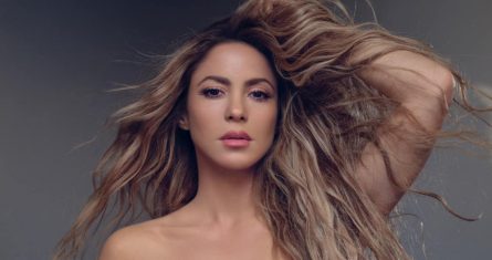 Shakira dará un nuevo concierto