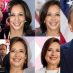 Las y los internautas apelaron a las promesas antimigrantes de Trump y a la derrota de Kamala Harris para hacer chistes sobre la situación actual.