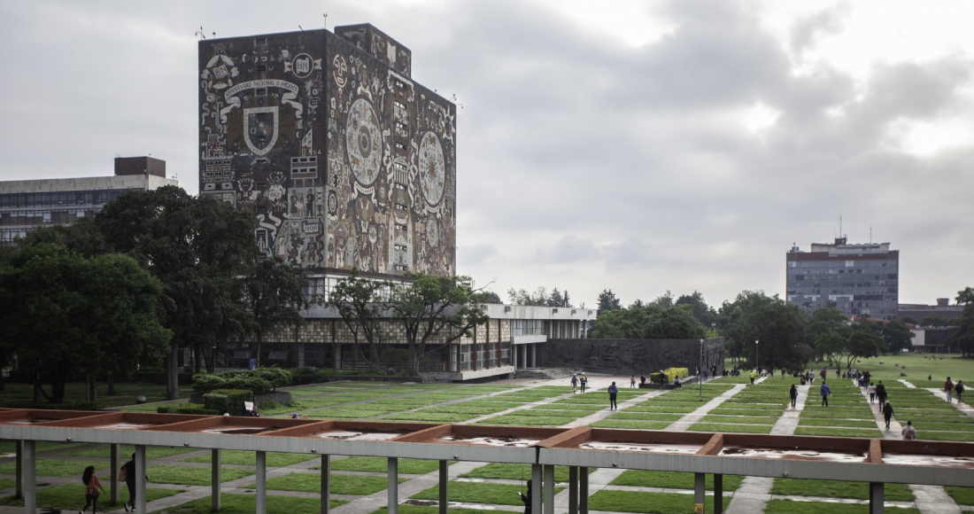 UNAM en el lugar 54 del el Interdisciplinary Science Rankings 2025