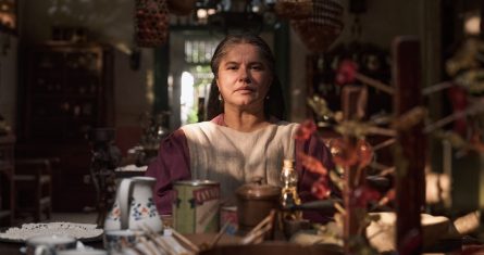 La serie "Cien años de soledad" se estrenará el 11 de diciembre. Foto: Netflix