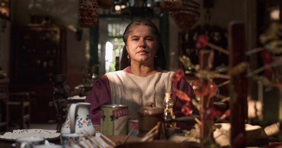 La serie "Cien años de soledad" se estrenará el 11 de diciembre. Foto: Netflix