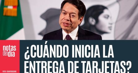 Beca Rita Cetina: ¿cuándo inicia la entrega de tarjetas? Aquí todo lo que debes saber