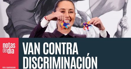 El Gobierno de México dedicará el año 2025 a las mujeres indígenas, anuncia Sheinbaum