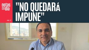 El presidente del Patronato de la Feria de Chilpancingo es asesinado a balazos