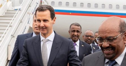 Las autoridades de Rusia han afirmado este lunes que el depuesto Presidente sirio, Bashar Al Assad, tiene libertad de movimiento en el país.