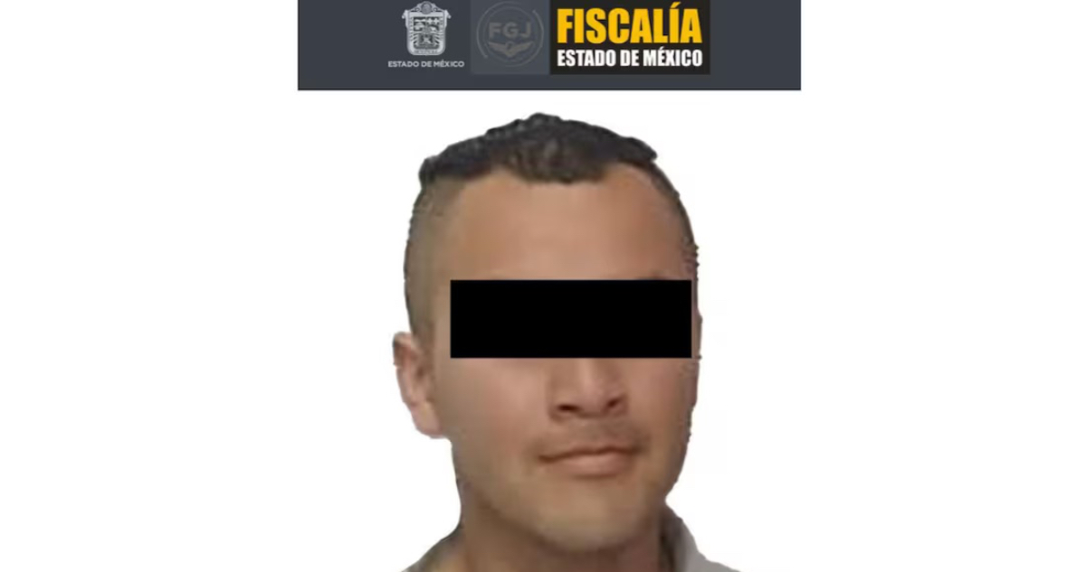 Alejandro "N" fue detenido por la FGJEM; se le acusa de matar un gato en Naucalpan.