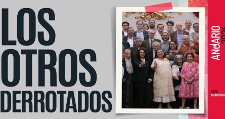 Los otros derrotados