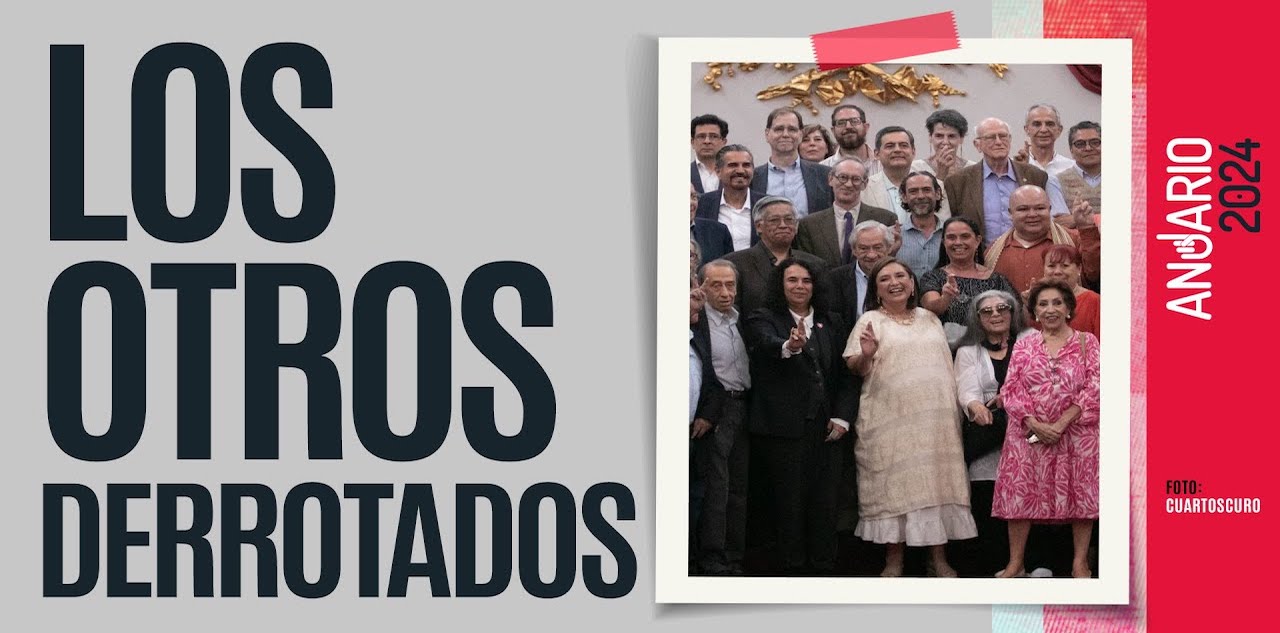 Los otros derrotados