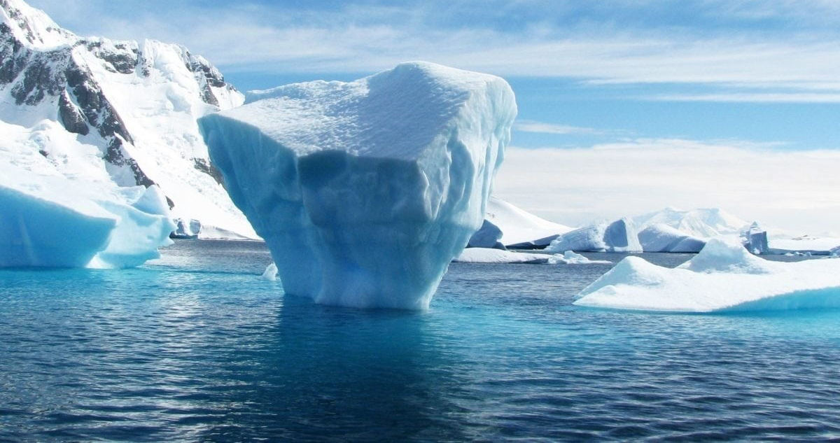 El Ártico podría registrar su primer día sin hielo antes de 2030.