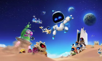 Astro Bot videojuego