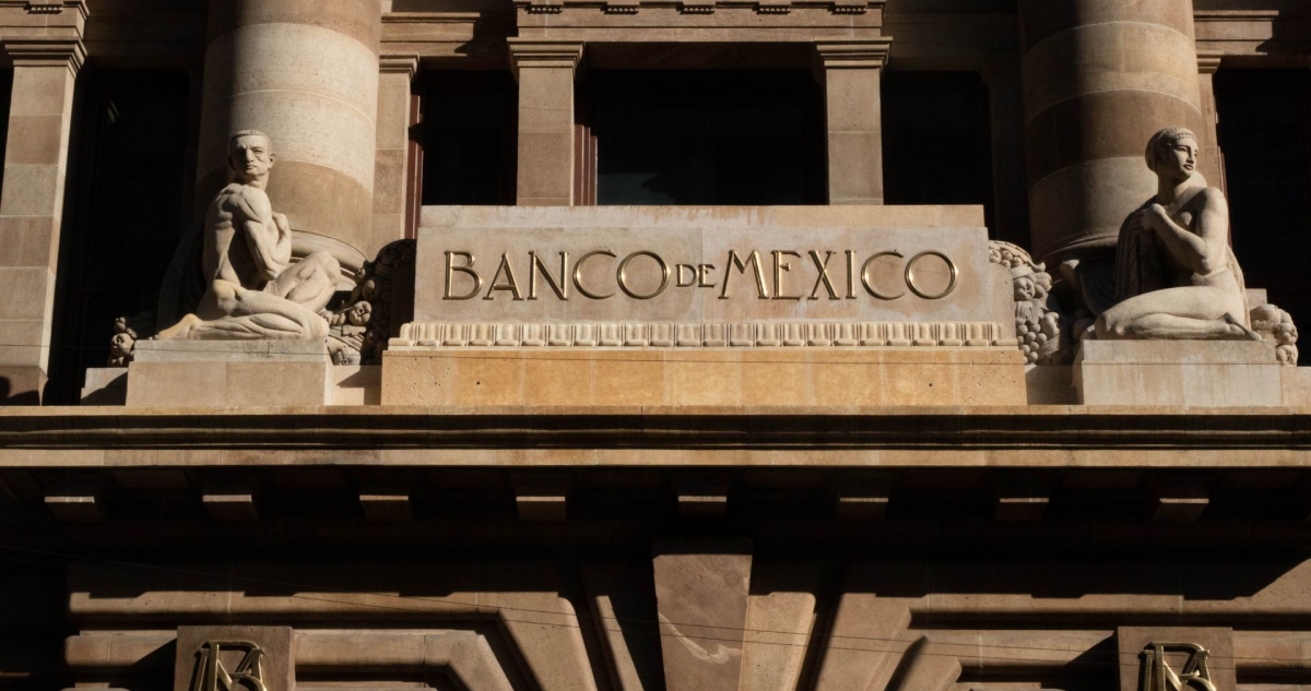 Banco de México