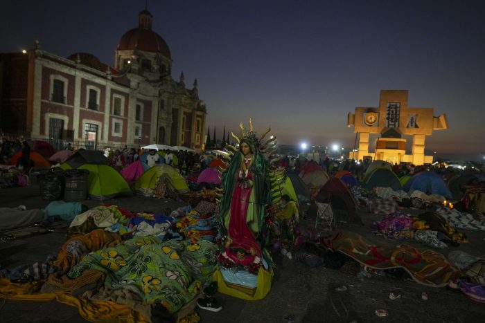 Basílica de Guadalupe