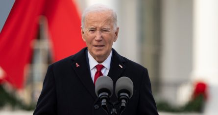 Biden indulta a su hijo Hunter a pesar de sus promesas previas de no hacerlo