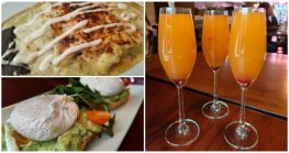 Un delicioso brunch en Macelleria